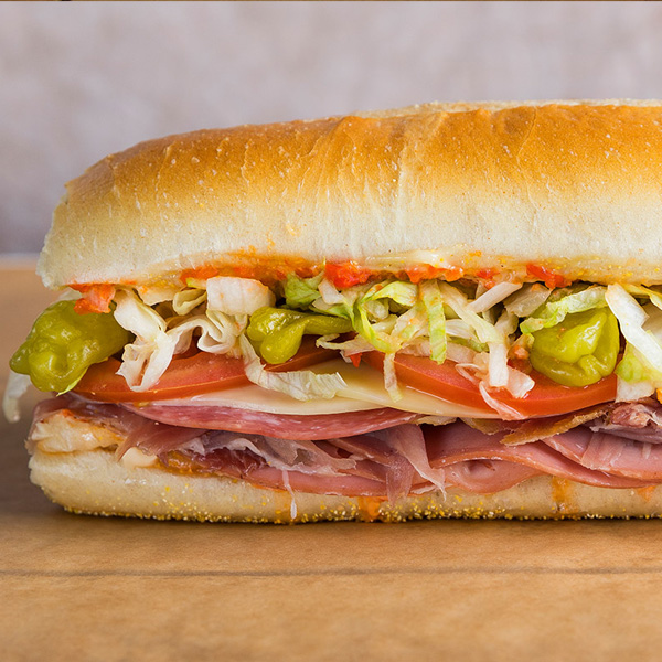 Gallery - Sub Delicious Lockport - Home of the Steak Hoagie