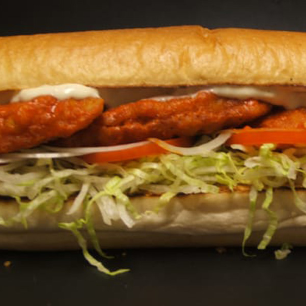 Gallery - Sub Delicious Lockport - Home of the Steak Hoagie