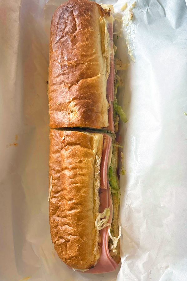 Gallery - Sub Delicious Lockport - Home of the Steak Hoagie