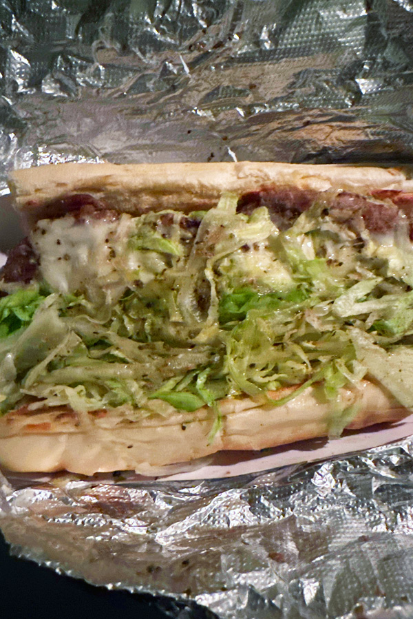 Gallery - Sub Delicious Lockport - Home of the Steak Hoagie